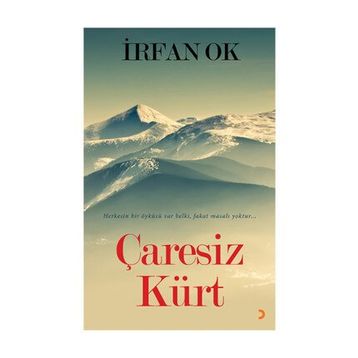 Çaresiz Kürt - İrfan Ok