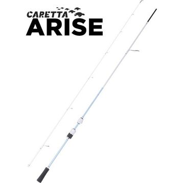 Caretta Arise Light 2.32 cm 1-18 gr Spin Kamışı