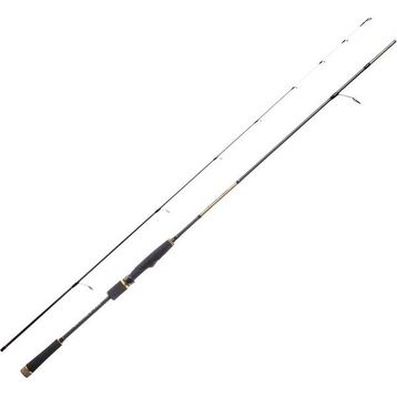 Caretta Dropfish 2.10 cm 7-28 gr Light Spin Kamış