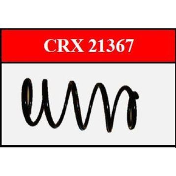 Carex CRX21367 Fiat Albea Ön Helezon Yayı