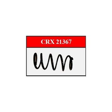Carex CRX21367 Fiat Albea Ön Helezon Yayı
