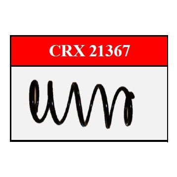 Carex CRX21367 Fiat Albea Ön Helezon Yayı