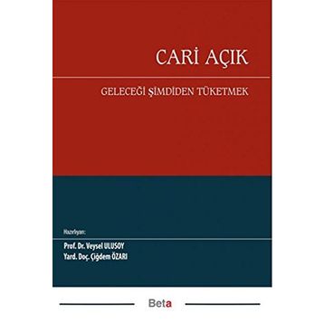 Cari Açık - Çiğdem Özarı Veysel Ulusoy