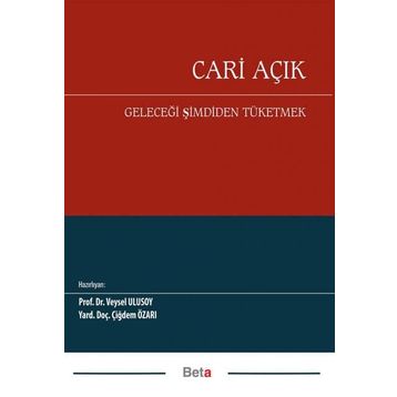 Cari Açık - Çiğdem Özarı Veysel Ulusoy