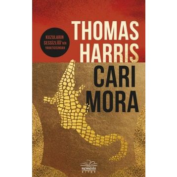 Cari Mora - Thomas Harris