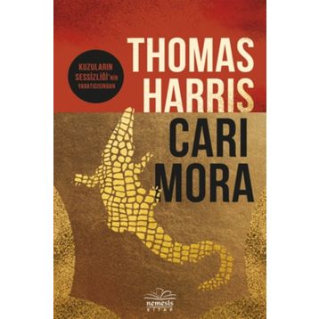 Cari Mora - Thomas Harris