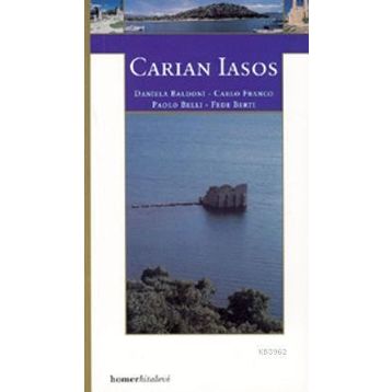 CARIAN IASOS - GENEL
