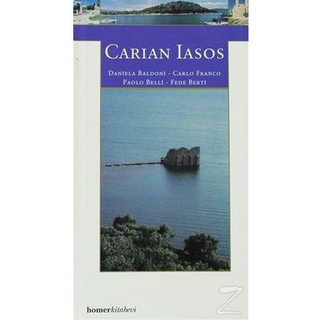 CARIAN IASOS - GENEL