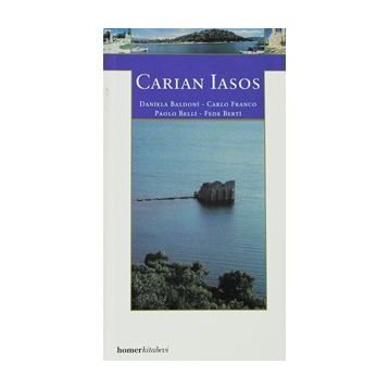 CARIAN IASOS - GENEL