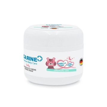 Carine 150 ml Pişik Bakım Kremi