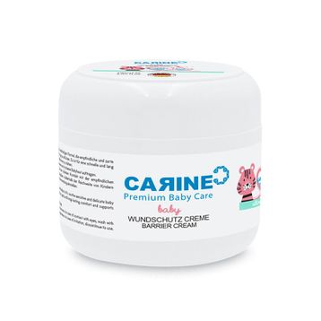 Carine 150 ml Pişik Bakım Kremi