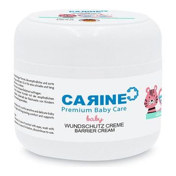 Carine 150 ml Pişik Bakım Kremi