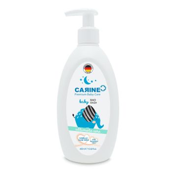 Carine 400 ml Bebek Yıkama Jeli