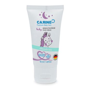 Carine 50 ml Bebek Yüz Kremi