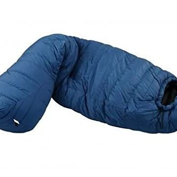 Carinthia ECC Line 600 Large Sağ Lacivert Uyku Tulumu