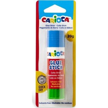 Carioca 20 gr Stick Yapıştırıcı