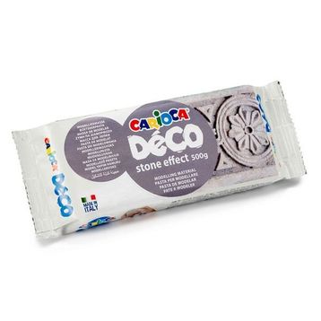 Carioca Deco 500 gr Taş Efekti Seramik Hamuru
