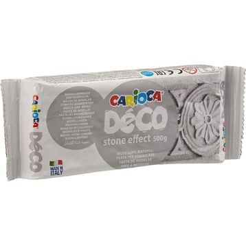 Carioca Deco 500 gr Taş Efekti Seramik Hamuru