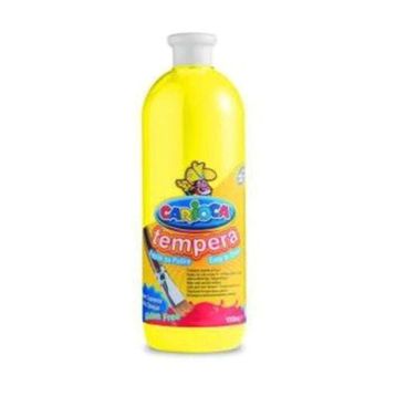Carioca KO030-03 Sarı 1000ml Tempera Boya