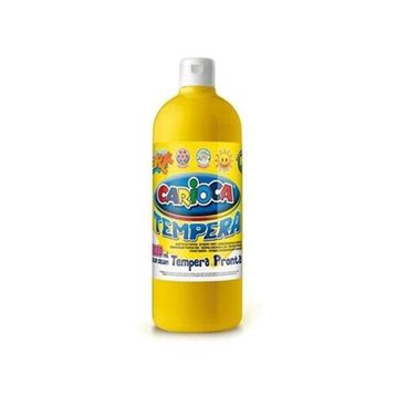 Carioca KO030-03 Sarı 1000ml Tempera Boya