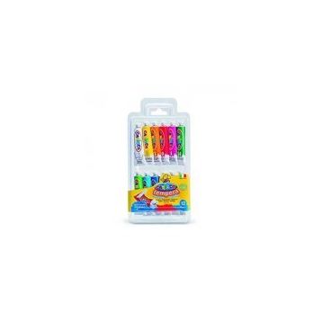 Carioca Ko116 12'li 12 ml Guaj Boya
