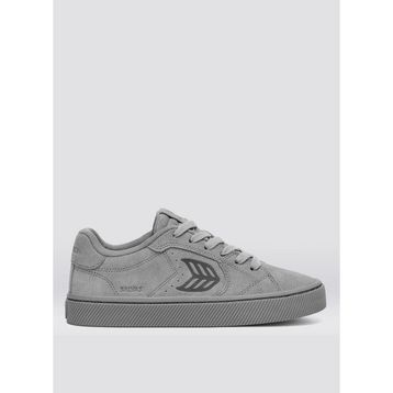 Cariuma 411302G35W-SALVAS Gri Kadın Sneaker