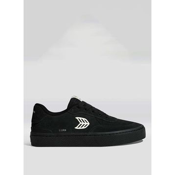 Cariuma 472402B13M-LUAN PRO Siyah Erkek Sneaker