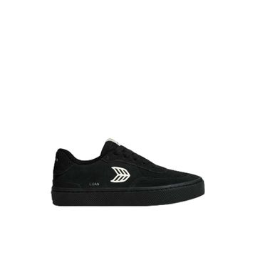 Cariuma 472402B13M-LUAN PRO Siyah Erkek Sneaker