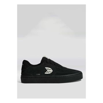 Cariuma 472402B13M-LUAN PRO Siyah Erkek Sneaker