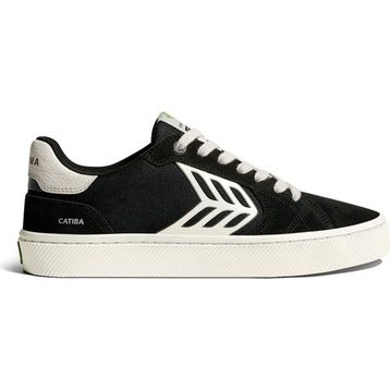 Cariuma 482809B06M-CATIBA PRO 2.0 Siyah Erkek Sneaker