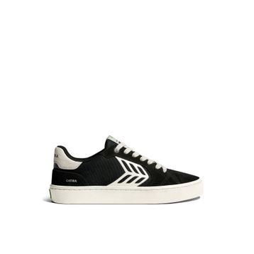 Cariuma 482809B06W-CATIBA PRO 2.0 Siyah Kadın Sneaker