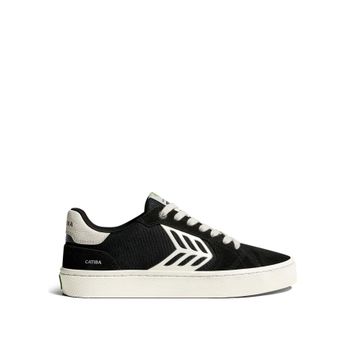 Cariuma 482809B06W-CATIBA PRO 2.0 Siyah Kadın Sneaker