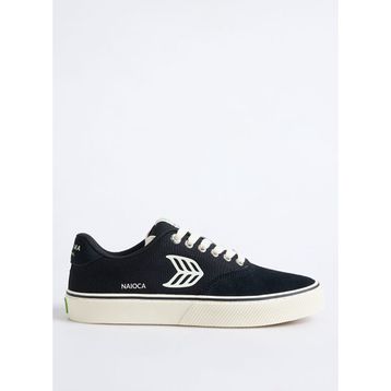 Cariuma 511707B06M-NAIOCA PRO Siyah Erkek Sneaker