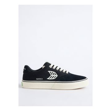 Cariuma 511707B06M-NAIOCA PRO Siyah Erkek Sneaker