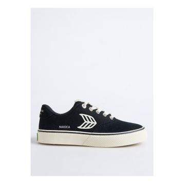 Cariuma 511707B06W-NAIOCA PRO Siyah Kadın Sneaker