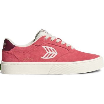 Cariuma 511802R45W-NAIOCA Pembe Kadın Sneaker