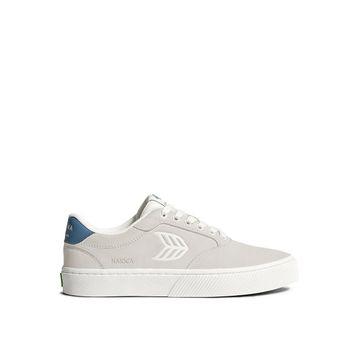 Cariuma 511802W1GW-NAIOCA Gri Kadın Sneaker