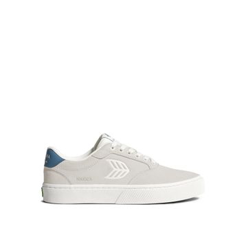 Cariuma 511802W1GW-NAIOCA Gri Kadın Sneaker