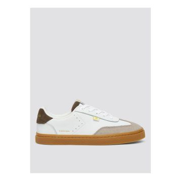 Cariuma 613104W2FM-TOCA Beyaz Erkek Sneaker