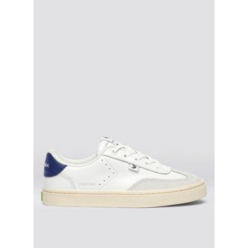 Cariuma 613121W2PM-TOCA Accents Beyaz Erkek Sneaker