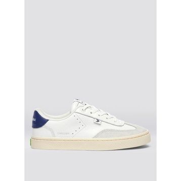 Cariuma 613121W2PW-TOCA Accents Beyaz Kadın Sneaker