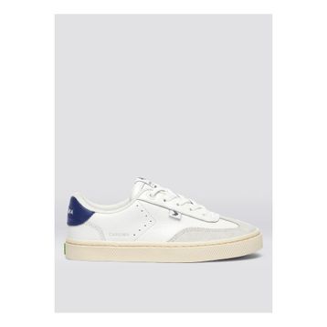 Cariuma 613121W2PW-TOCA Accents Beyaz Kadın Sneaker