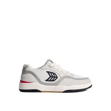 Cariuma 701911W72M-UBA PRO Suede Gri Erkek Sneaker