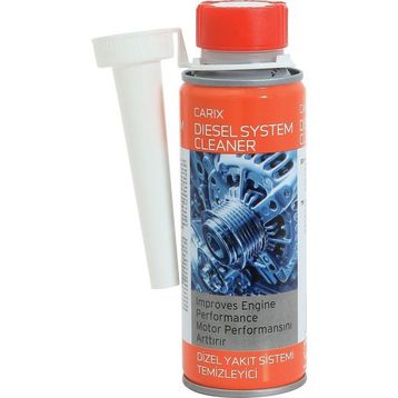 Carix 150 ml Dizel Sistem Enjektör Temizleyici