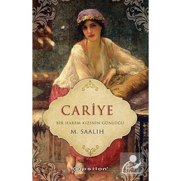 Cariye - Mariyah Saalih