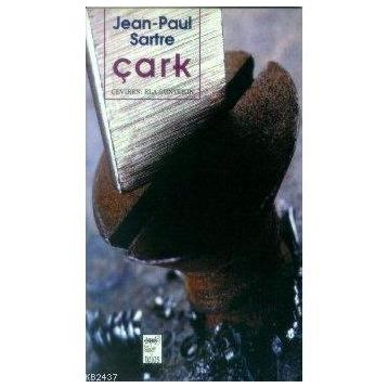 ÇARK - JEAN-PAUL SARTRE