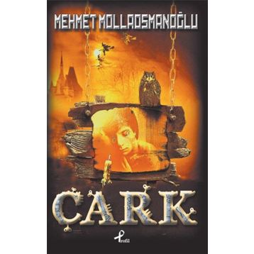 ÇARK - JEAN-PAUL SARTRE