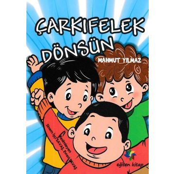Çarkıfelek Dönsün - Mahmut Yılmaz