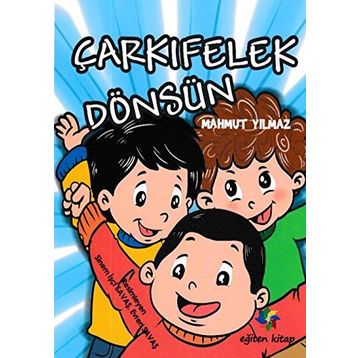 Çarkıfelek Dönsün - Mahmut Yılmaz
