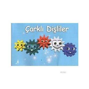 Çarklı Dişliler - kollektif